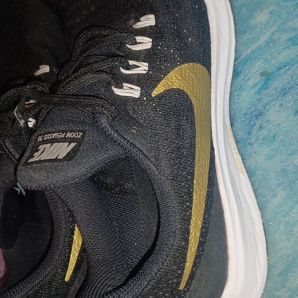 Nike Zoom Pegasus 35 - Picture 4 of 7